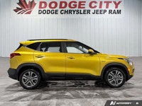 The 2021 Kia Seltos EX AWD is a versatile and efficient compact SUV designed for confident year-roun... (image 6)