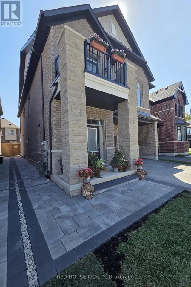 BASEMENT - 1414 WELLWOOD TERRACE Milton (CB Cobban), Ontario in Long Term Rentals in Oakville / Halton Region - Image 20