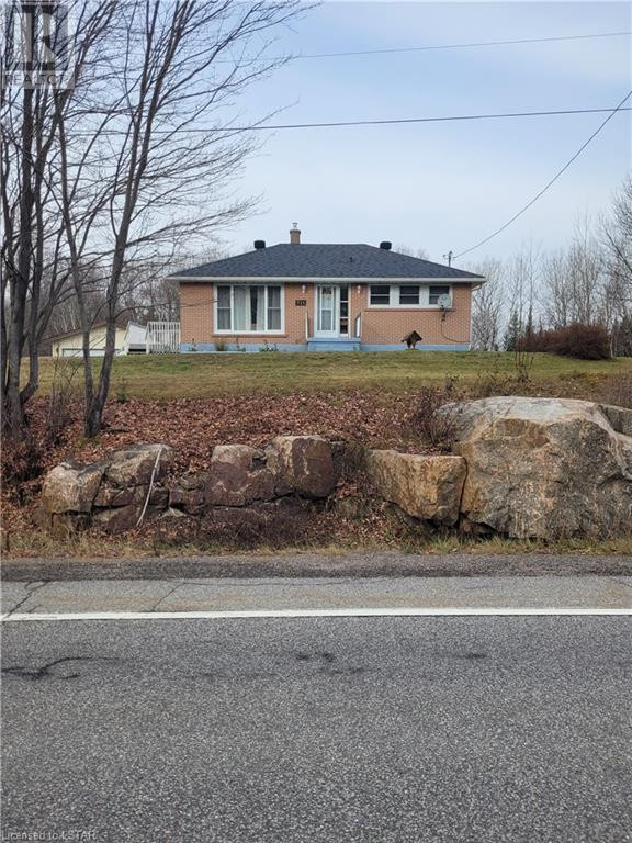 926 HWY 94 Corbeil, Ontario in Houses for Sale in North Bay