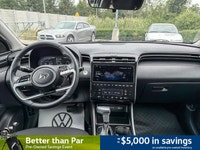 Navigate your busy schedule with ease in this 2024 Hyundai Tucson Preferred Sport Utility. Featuring... (image 9)