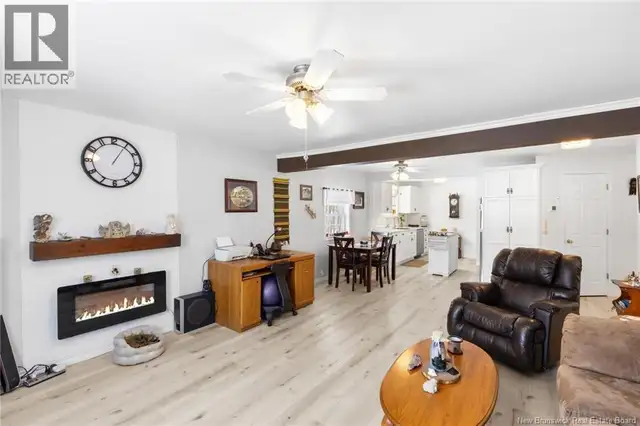 90 King Street Chipman, New Brunswick in Houses for Sale in Fredericton - Image 11