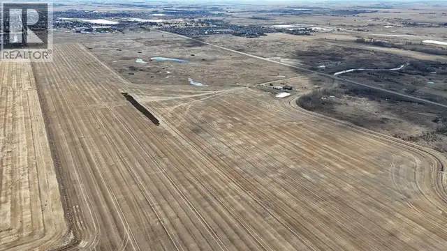 4;25;24;26;SW Township Road 244 Strathmore, Alberta in Land for Sale in Calgary - Image 22