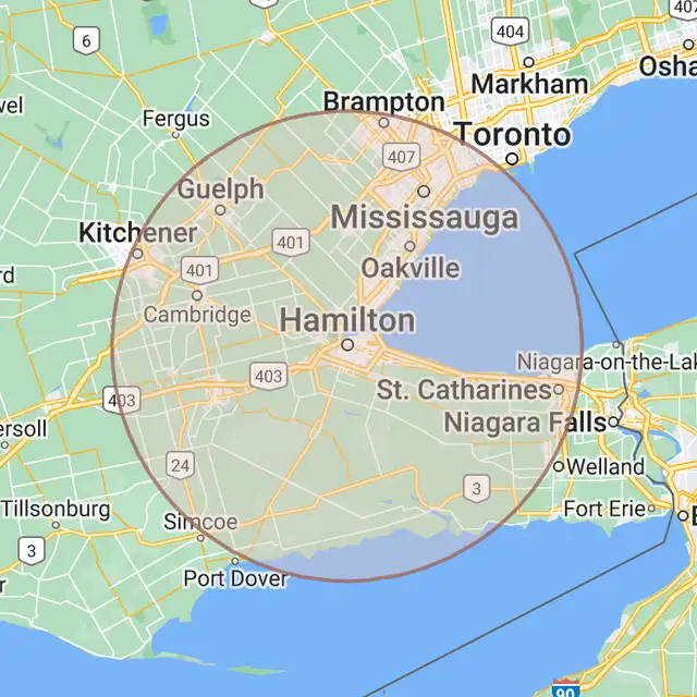 Mobile RMT in Hamilton63235433281793121