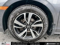 ONE OWNER, LOCAL TRADE, APPLE CARPLAY, ANDROID AUTO, BLUETOOTH, REAR-VIEW CAMERA, HEATED SEATS, Hond... (image 9)