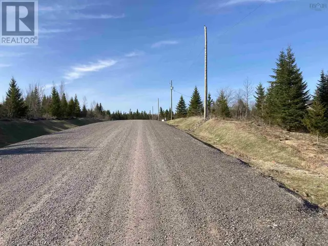 21-1 Mary Cecelia Ridge St Andrew's, Nova Scotia in Land for Sale in New Glasgow - Image 16
