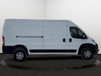 SPECIAL OFFER! This 2025 RAM 2500 PROMASTER C/V HR 159 WB has the following options Cloth Buckets Se... (image 5)