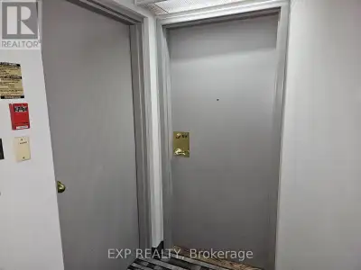 611 - 145 HILLCREST AVENUE Mississauga (Cooksville), Ontario