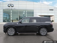 Come visit our London Infiniti team, you can find us at 1055 Wharncliffe Rd S Suite 101, London, ON... (image 5)