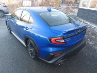 All Wheel Drive CVT Transmission EyeSIGHT Package 271 Horsepower Sunroof Apple Carplay Android Auto... (image 2)