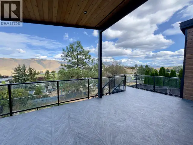 2570 Skeena Dr. Drive Kamloops, British Columbia in Houses for Sale in Kamloops - Image 39