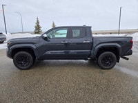 FREE DELIVERY IN NORTHERN AB/BC! Rugged capability meets modern hybrid power in the 2025 Toyota Taco... (image 3)