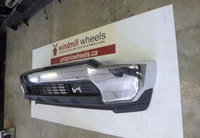 2020 - 2022 Chevrolet Silverado 2500/3500 Chrome Front Bumper Kitchener / Waterloo Kitchener Area Preview