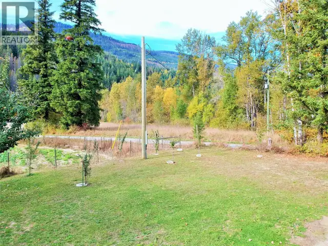 1822 Cemetery Road Sicamous, British Columbia in Land for Sale in Kamloops - Image 22