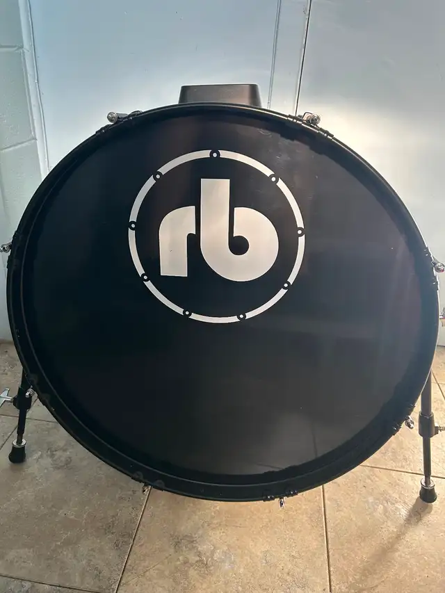 DRUM SET COMPLETE422657919843706883