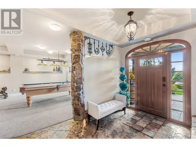 1778 Vineyard Drive Kelowna, British Columbia in Houses for Sale in Penticton - Image 4