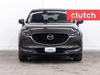 Electric Parking Brake, Brake Assist, Power Tailgate/Hatch and more! Clutch is the largest online us... (image 2)