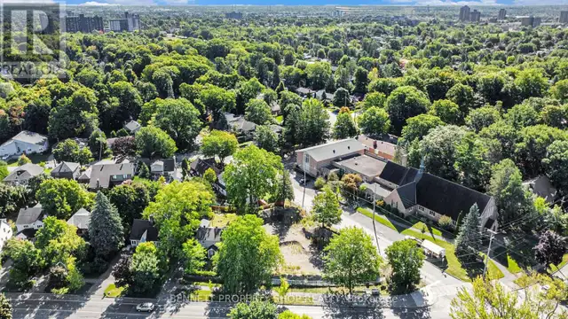 253 CUNNINGHAM AVENUE Ottawa, Ontario in Land for Sale in Ottawa - Image 13