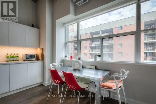608 - 700 KING STREET W Toronto (Niagara), Ontario in Long Term Rentals in City of Toronto - Image 9