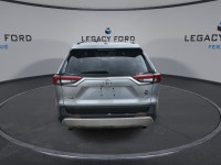 Leather Seats, Sunroof, Cooled Seats, Wireless Charging, Heated Steering Wheel! The RAV4 is here to... (image 6)