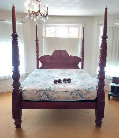 Lot # 5015 Auction opens Tuesday, April 8, 2025, at 8 am Auction begins to close Wednesday, April 23...