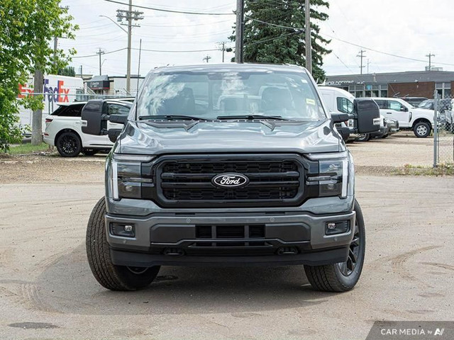 2025 Ford F-150 Lariat in Cars & Trucks in Edmonton - Image 2