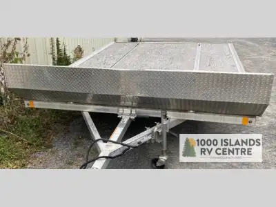 Call for more details comes with 2 ski tiedowns and a spare tire. .