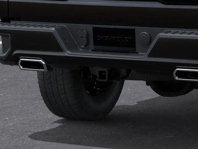 2026 Chevrolet Silverado 1500 Custom Trail Boss - COMING SOON in Cars & Trucks in Calgary - Image 15