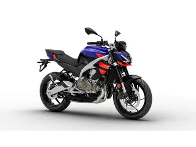 2027 aprilia TUONO 457 Mantis Purple Aprilia TUONO 457 Mantis Purple 2027 Nouveauté en inventaire :...
