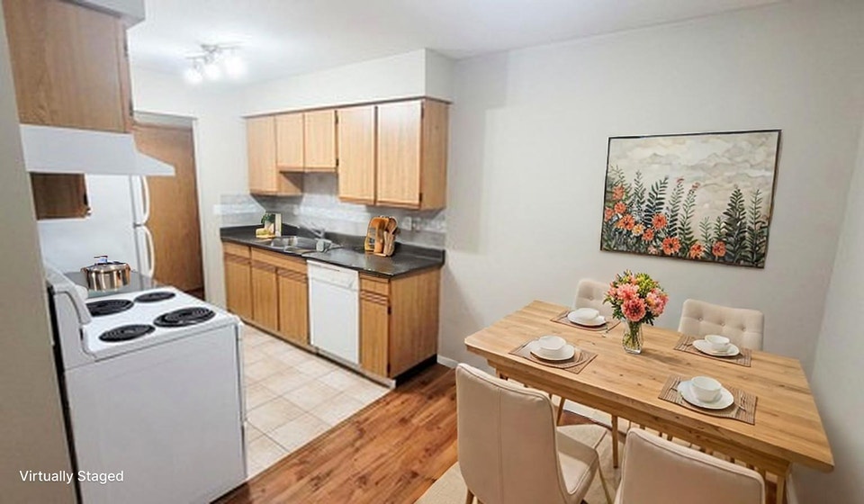 Mill Lake Apartment For Rent 4