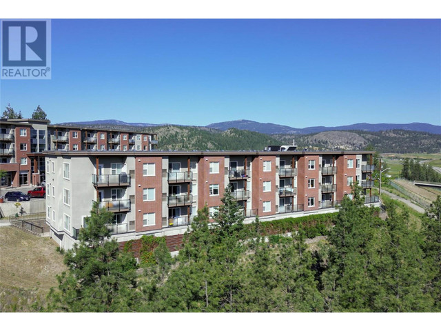 985 Academy Way Unit# 309 Kelowna, British Columbia in Condos for Sale in Penticton