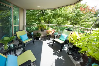 1 Bedroom Condo-Inspired Apartment- North York-DVP/Brookbanks Dr, View more