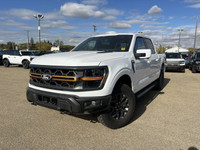 Welcome to Freedom Ford. **WE WILL BEAT ANY FORD DEALER IN THE CITY** The 2025 F-150 is purpose-buil... (image 1)
