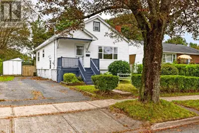 Welcome to 3694 Leaman St, located in great location of Halifax! This home offers a bright open layo...
