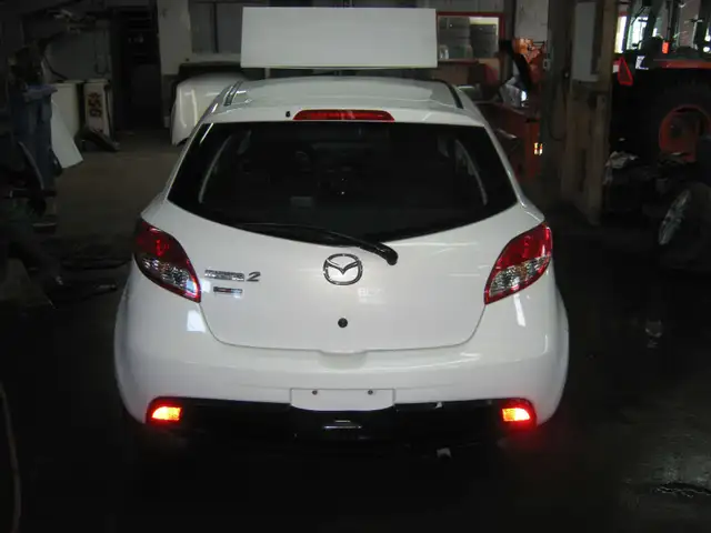 2012 Mazda Mazda2 GX LOW BUDGET !!!414904603084728326