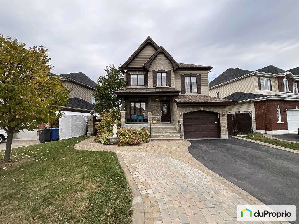$959,000 - 2 Storey for sale in Fabreville — photo 1