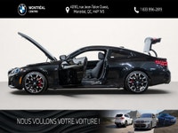 Découvrez ce magnifique BMW M440i xDrive Coupe d'occasion, provenant d'un seul propriétaire ayant ef... (image 4)