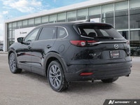 * Turbocharged 2.5L Engine, Standard i-Activ AWD, Paddle Shifters * Leather-trimmed seats, heated fi... (image 2)