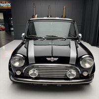 This is your chance to own a genuine piece of Mini history. The Silverstone Edition was a limited ru... (image 9)