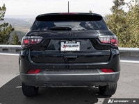 Command attention and embrace adventure behind the wheel of this striking 2024 Jeep Compass Altitude... (image 3)