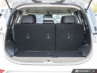 SYMPHONY SILVER,STANDARD PAINT,BLACK CLOTH SEATING SURFACES,Power Steering,Front Wheel Drive,Tires -... (image 7)