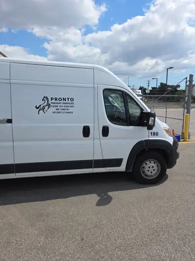 G LICENCED DRIVER OWNER OPERATOR OPPORTUNITY FOR CROSS BORDER, View more