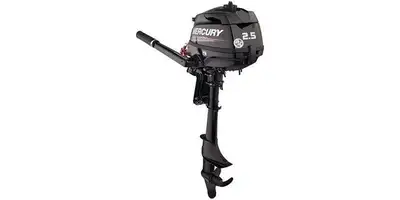 Engine Type: Single-Cylinder Bore x Stroke: Bore: 2.16 in. (55 mm); Stroke: 1.42 in. (36 mm) Displac...