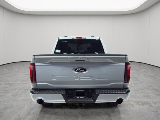 2025 Ford F-150 LARIAT in Cars & Trucks in Strathcona County - Image 4