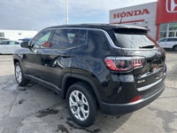 Navigate urban landscapes and conquer weekend escapades with this versatile 2025 Jeep Compass Sport.... (image 6)