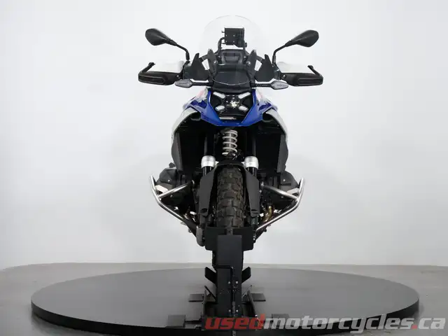 2025 BMW R1300GS - ADVX in Street, Cruisers & Choppers in Kelowna - Image 9