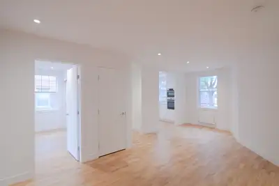 Renovated Akelius two bedroom apartment for rent. Located near Clanranald Street in the Cote-des-Nei...