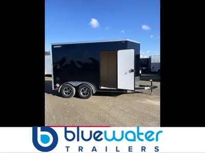 Legend Steel Cyclone is $10,445.00 or $208.88/month! Ord: 72394 - Ser: 5WMBE1423T1016835 Model #: 7X...