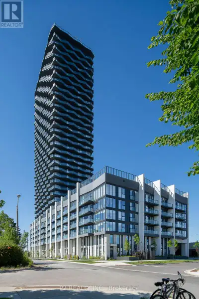 3402 - 36 ZORRA STREET Toronto (Islington-City Centre West), Ont