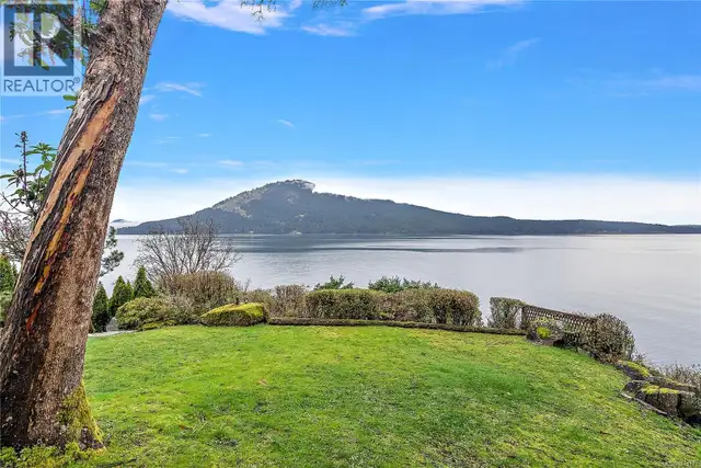 976 Lands End Rd North Saanich, British Columbia in Houses for Sale in Victoria - Image 24