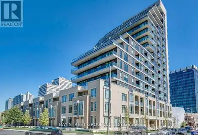 911(MASTER BEDROOM) - 60 BERWICK AVENUE Toronto (Yonge-Eglinton)